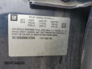 ✅ 2017 Chevrolet Impala LT • VIN: 1G1105S35HU137294 • Лот: 73285884. Опубликован ранее на Copart с пробегом 106 140 миль. Бесплатный доступ к архиву аукционных продаж из США и подробный отчёт об истории автомобиля на DreamBid. Изображение 13.