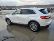 ✅ 2016 Lincoln MKX Select • VIN: 2LMTJ6KRXGBL26325 • Лот: 93252645. Опубликован ранее на Copart с пробегом 144 105 миль. Бесплатный доступ к архиву аукционных продаж из США и подробный отчёт об истории автомобиля на DreamBid. Изображение 2.