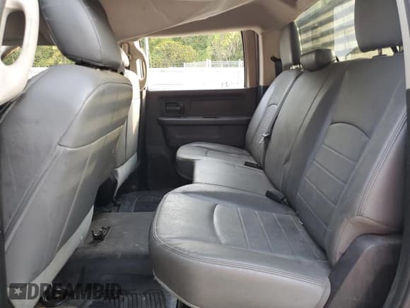 ✅ 2016 Ram 2500 Tradesman • VIN: 3C6TR5CT4GG156237 • Lot: 81618605. Wystawiony na Copart z przebiegiem 97 049 mil. Bezpłatny archiwum sprzedaży aukcyjnych z USA i szczegółowy raport historii pojazdu na DreamBid. Zdjęcie 10.