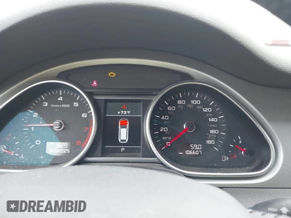 ✅ 2015 Audi Q7 Premium Plus • VIN: WA1LGAFEXFD013108 • Lot: 42916933. Listed on IAAI with 106,607 mi. Free auction sales archive from the USA and detailed vehicle history report at DreamBid. Image 7.