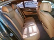 ✅ 2015 BMW 7 Series 750i xDrive • VIN: WBAYB6C50FD965723 • Lot: 62612605. Listed on Copart with 158,893 mi. Free auction sales archive from the USA and detailed vehicle history report at DreamBid. Image 10.