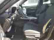 2024 Dodge Hornet GT z VIN ZACNDFAN9R3A38395, wystawiony jako Copart lot #54866045 z przebiegiem 11 171 mil mil oraz Szkoda całkowita • Salvage title. Historia ofert i sprzedaży dostępna na DreamBid. Obrazek 7.