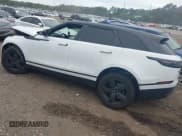 ✅ 2024 Land Rover Range Rover Velar S • VIN: SALYJ2EX9RA383583 • Lot: 42586200. Listed on IAAI with 35,119 mi. Free auction sales archive from the USA and detailed vehicle history report at DreamBid. Image 3.