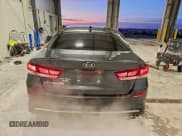 ✅ 2020 Kia Optima LX • VIN: 5XXGT4L39LG428395 • Lot: 96166285. Wystawiony na Copart z przebiegiem 105 727 mil. Bezpłatny archiwum sprzedaży aukcyjnych z USA i szczegółowy raport historii pojazdu na DreamBid. Zdjęcie 6.
