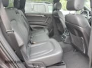 ✅ 2015 Audi Q7 S line Prestige • VIN: WA1DGAFE5FD005535 • Лот: 56905465. Опубликован ранее на Copart с пробегом 117 934 миль. Бесплатный доступ к архиву аукционных продаж из США и подробный отчёт об истории автомобиля на DreamBid. Изображение 11.