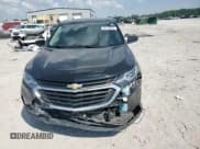 ✅ 2020 Chevrolet Equinox LT • VIN: 3GNAXJEVXLL232601 • Лот: 63136235. Опубликован ранее на Copart с пробегом 68 129 миль. Бесплатный доступ к архиву аукционных продаж из США и подробный отчёт об истории автомобиля на DreamBid. Изображение 14.