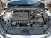 2020 Hyundai Elantra SEL with VIN 5NPD84LF9LH560561, listed as a Copart auction lot 70518915 with 139,575 mi miles and Salvage title. Bid and sale history available at DreamBid. Image 11.