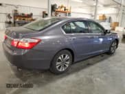 ✅ 2015 Honda Accord LX • VIN: 1HGCR2F38FA121654 • Lot: 87460225. Wystawiony na Copart z przebiegiem 149 864 mil. Bezpłatny archiwum sprzedaży aukcyjnych z USA i szczegółowy raport historii pojazdu na DreamBid. Zdjęcie 3.