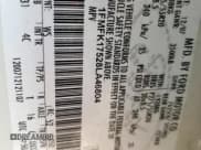 ✅ 2008 Ford Expedition Max Eddie Bauer • VIN: 1FMFK17528LA46804 • Lot: 68573195. Wystawiony na Copart z przebiegiem 227 174 mil. Bezpłatny archiwum sprzedaży aukcyjnych z USA i szczegółowy raport historii pojazdu na DreamBid. Zdjęcie 13.