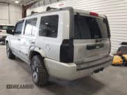 ✅ 2008 Jeep Commander Sport • VIN: 1J8HG48N98C127998 • Lot: 41616502. Wystawiony na IAAI z przebiegiem 186 249 mil. Bezpłatny archiwum sprzedaży aukcyjnych z USA i szczegółowy raport historii pojazdu na DreamBid. Zdjęcie 3.