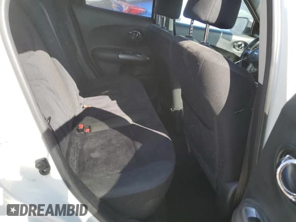 ✅ 2015 Nissan Juke SV • VIN: JN8AF5MR7FT504162 • Lot: 80208035. Listed on Copart with 163,370 mi. Free auction sales archive from the USA and detailed vehicle history report at DreamBid. Image 10.