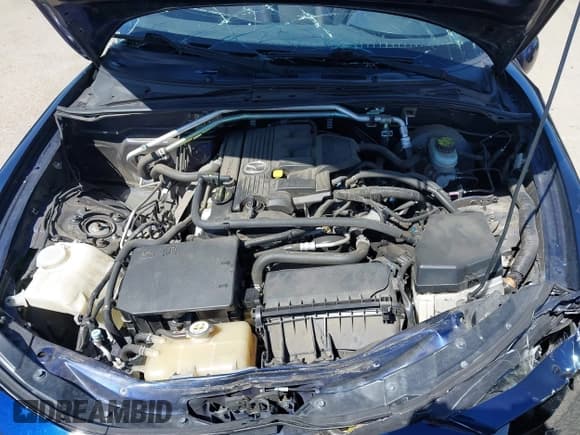 ✅ 2008 Mazda MX-5 Miata Grand Touring • VIN: JM1NC26F780156830 • Lot: 42017749. Wystawiony na IAAI z przebiegiem 80 279 mil. Bezpłatny archiwum sprzedaży aukcyjnych z USA i szczegółowy raport historii pojazdu na DreamBid. Zdjęcie 10.