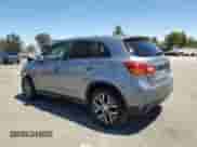 2016 Mitsubishi Outlander ES с VIN JA4AP3AUXGZ063898, выставлен на аукционе Copart как лот 69514215 с пробегом 92 391 миль миль и Списание • Salvage title. История ставок и продаж доступна на DreamBid. Изображение 2.