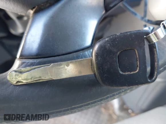 ✅ 2004 Honda Element EX • VIN: 5J6YH286X4L007505 • Lot: 43096282. Listed on IAAI with Not provided. Free auction sales archive from the USA and detailed vehicle history report at DreamBid. Image 11.