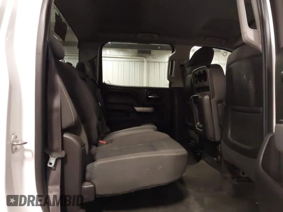 ✅ 2015 Chevrolet Silverado 2500HD LT • VIN: 1GC1KVE8XFF157924 • Lot: 41787811. Listed on IAAI with 224,244 mi. Free auction sales archive from the USA and detailed vehicle history report at DreamBid. Image 8.