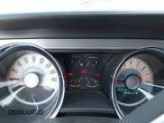 ✅ 2012 Ford Mustang GT Premium • VIN: 1ZVBP8FF4C5263689 • Lot: 42104626. Listed on IAAI with 58,986 mi. Free auction sales archive from the USA and detailed vehicle history report at DreamBid. Image 7.