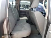 ✅ 2006 Dodge 1500 SLT • VIN: 1D7HU18206S708674 • Лот: 62305444. Опубликован ранее на Copart с пробегом 140 416 миль. Бесплатный доступ к архиву аукционных продаж из США и подробный отчёт об истории автомобиля на DreamBid. Изображение 10.