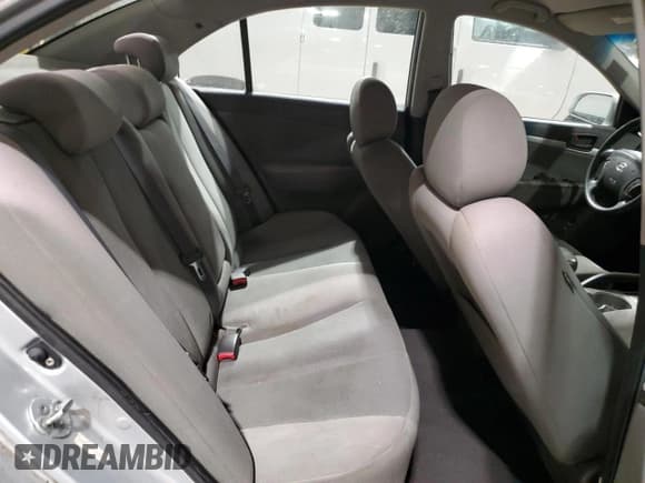 ✅ 2010 Hyundai Sonata GLS • VIN: 5NPET4AC8AH603103 • Лот: 44224485. Опубликован ранее на Copart с пробегом 147 838 миль. Бесплатный доступ к архиву аукционных продаж из США и подробный отчёт об истории автомобиля на DreamBid. Изображение 10.