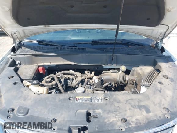 ✅ 2013 Chevrolet Traverse LTZ • VIN: 1GNKVLKD0DJ199425 • Lot: 43168344. Wystawiony na IAAI z przebiegiem 215 433 mil. Bezpłatny archiwum sprzedaży aukcyjnych z USA i szczegółowy raport historii pojazdu na DreamBid. Zdjęcie 10.