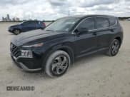 ✅ 2023 Hyundai Santa Fe SE • VIN: 5NMS14AJ5PH655415 • Lot: 90025985. Wystawiony na Copart z przebiegiem 44 071 mil. Bezpłatny archiwum sprzedaży aukcyjnych z USA i szczegółowy raport historii pojazdu na DreamBid. Zdjęcie 1.