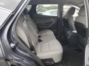 ✅ 2015 Hyundai Santa Fe • VIN: 5XYZTDLB0FG279875 • Лот: 72676104. Опубликован ранее на Copart с пробегом 158 418 миль. Бесплатный доступ к архиву аукционных продаж из США и подробный отчёт об истории автомобиля на DreamBid. Изображение 11.