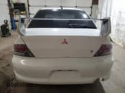 ✅ 2005 Mitsubishi Lancer Evolution VIII • VIN: JA3AH86D75U044307 • Lot: 81586095. Listed on Copart with Not provided. Free auction sales archive from the USA and detailed vehicle history report at DreamBid. Image 6.