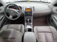 ✅ 2007 Nissan Maxima SE • VIN: 1N4BA41E57C830771 • Lot: 93454765. Listed on Copart with 152,482 mi. Free auction sales archive from the USA and detailed vehicle history report at DreamBid. Image 8.