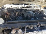 ✅ 2013 Ford F-350 XL • VIN: 1FT8W3DT8DEA07021 • Lot: 88358165. Listed on Copart with Not provided. Free auction sales archive from the USA and detailed vehicle history report at DreamBid. Image 11.