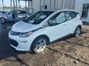 ✅ 2020 Chevrolet Bolt EV LT • VIN: 1G1FW6S00L4108858 • Lot: 43146320. Listed on IAAI with 14,973 mi. Free auction sales archive from the USA and detailed vehicle history report at DreamBid. Image 19.