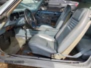 ✅ 1978 Pontiac Firebird • VIN: 2W87Z8L101961 • Lot: 85291135. Wystawiony na Copart z przebiegiem 17 643 mil. Bezpłatny archiwum sprzedaży aukcyjnych z USA i szczegółowy raport historii pojazdu na DreamBid. Zdjęcie 7.