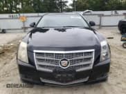 ✅ 2011 Cadillac CTS • VIN: 1G6DA5EY5B0139637 • Lot: 71888815. Listed on Copart with 139,002 mi. Free auction sales archive from the USA and detailed vehicle history report at DreamBid. Image 5.