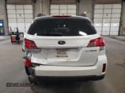 ✅ 2010 Subaru Outback Premium • VIN: 4S4BRCDC9A3325181 • Lot: 74557134. Wystawiony na Copart z przebiegiem 114 480 mil. Bezpłatny archiwum sprzedaży aukcyjnych z USA i szczegółowy raport historii pojazdu na DreamBid. Zdjęcie 6.