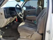 ✅ 2006 GMC Sierra 1500 Work Truck • VIN: 1GTEC14V36Z120890 • Лот: 88121635. Опубликован ранее на Copart с пробегом 194 591 миль. Бесплатный доступ к архиву аукционных продаж из США и подробный отчёт об истории автомобиля на DreamBid. Изображение 7.