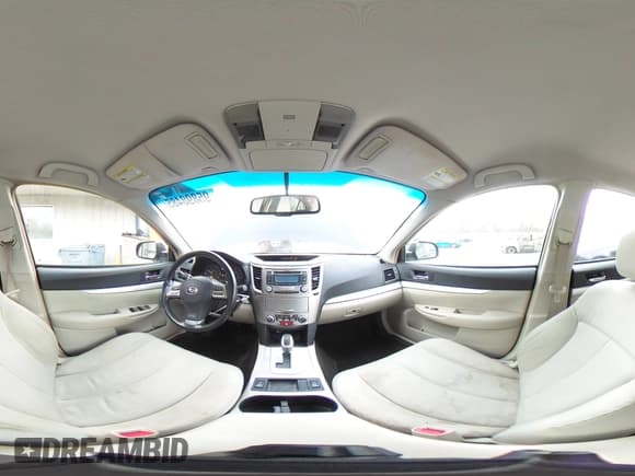 ✅ 2012 Subaru Legacy Premium • VIN: 4S3BMBC65C3031370 • Lot: 95898485. Listed on Copart with 148,075 mi. Free auction sales archive from the USA and detailed vehicle history report at DreamBid. Image 15.