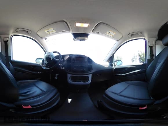 ✅ 2017 Mercedes-Benz Metris Cargo • VIN: WD3PG2EA8H3258875 • Lot: 42517418. Listed on IAAI with 29,044 mi. Free auction sales archive from the USA and detailed vehicle history report at DreamBid. Image 19.