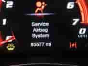 2018 Dodge Durango SRT with VIN 1C4SDJGJ3JC395759, listed as a IAAI auction lot 41689356 with 83,577 mi miles and . Bid and sale history available at DreamBid. Image 16.