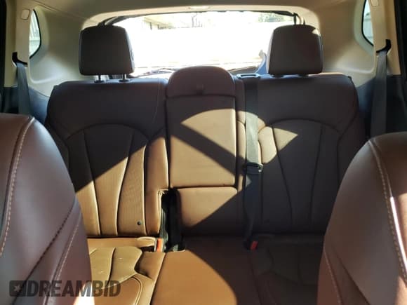 ✅ 2018 Buick Envision Essence • VIN: LRBFX2SA5JD027257 • Lot: 71159065. Wystawiony na Copart z przebiegiem 95 593 mil. Bezpłatny archiwum sprzedaży aukcyjnych z USA i szczegółowy raport historii pojazdu na DreamBid. Zdjęcie 10.