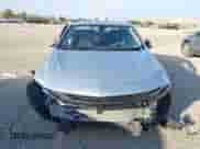 2020 Chevrolet Malibu LT with VIN 1G1ZD5ST9LF054228, listed as a IAAI auction lot 43028322 with 85,998 mi miles and . Bid and sale history available at DreamBid. Image 12.