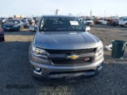 ✅ 2018 Chevrolet Colorado 4WD Z71 • VIN: 1GCPTDE15J1157047 • Лот: 41601486. Опубликован ранее на IAAI с пробегом 66 745 миль. Бесплатный доступ к архиву аукционных продаж из США и подробный отчёт об истории автомобиля на DreamBid. Изображение 12.