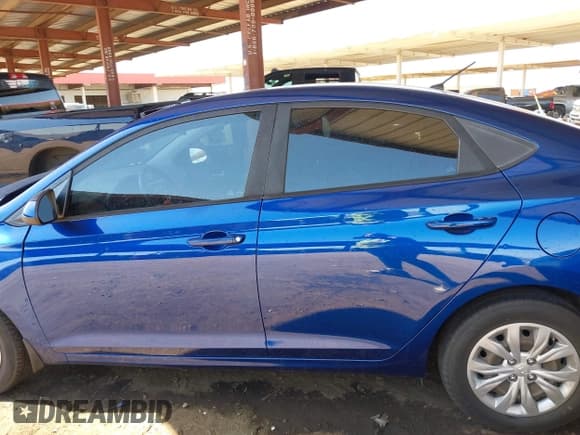 ✅ 2019 Hyundai Accent SE • VIN: 3KPC24A35KE049633 • Лот: 42004181. Опубликован ранее на IAAI с пробегом 74 920 миль. Бесплатный доступ к архиву аукционных продаж из США и подробный отчёт об истории автомобиля на DreamBid. Изображение 14.