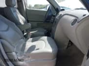 ✅ 2006 Chevrolet HHR LT • VIN: 3GNDA23P26S549016 • Lot: 41781680. Listed on IAAI with 155,273 mi. Free auction sales archive from the USA and detailed vehicle history report at DreamBid. Image 5.