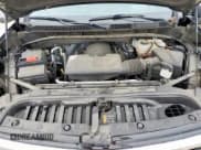 ✅ 2023 Chevrolet Silverado 1500 • VIN: 2GCPAFED0P1123547 • Лот: 60519975. Опубликован ранее на Copart с пробегом 57 234 миль. Бесплатный доступ к архиву аукционных продаж из США и подробный отчёт об истории автомобиля на DreamBid. Изображение 11.