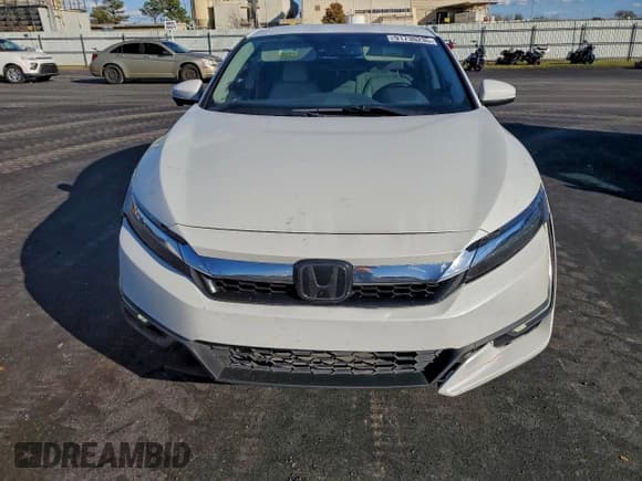 ✅ 2018 Honda Clarity Touring • VIN: JHMZC5F37JC004252 • Lot: 91730235. Wystawiony na Copart z przebiegiem 181 506 mil. Bezpłatny archiwum sprzedaży aukcyjnych z USA i szczegółowy raport historii pojazdu na DreamBid. Zdjęcie 5.