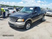 ✅ 1999 Ford F-150 XL • VIN: 1FTRX18LXXKA45159 • Lot: 42232185. Listed on IAAI with Not provided. Free auction sales archive from the USA and detailed vehicle history report at DreamBid. Image 2.
