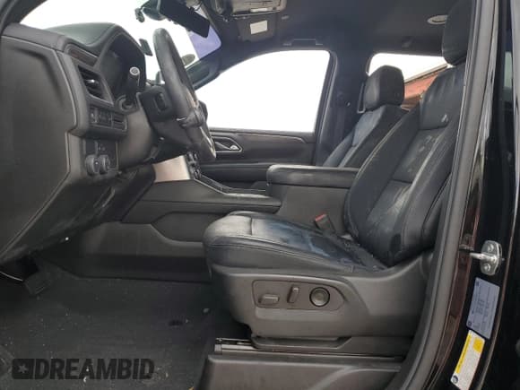 ✅ 2021 Chevrolet Suburban LS • VIN: 1GNSCBKDXMR396412 • Lot: 81518794. Listed on Copart with Not provided. Free auction sales archive from the USA and detailed vehicle history report at DreamBid. Image 7.