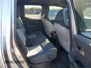 ✅ 2024 Toyota Tacoma Limited • VIN: 3TMLB5JN3RM047435 • Лот: 90991965. Опубликован ранее на Copart с пробегом 8 651 миль. Бесплатный доступ к архиву аукционных продаж из США и подробный отчёт об истории автомобиля на DreamBid. Изображение 10.