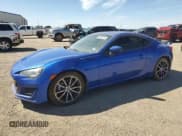 ✅ 2017 Subaru BRZ Premium • VIN: JF1ZCAB13H9603564 • Lot: 50002525. Wystawiony na Copart z przebiegiem 110 550 mil. Bezpłatny archiwum sprzedaży aukcyjnych z USA i szczegółowy raport historii pojazdu na DreamBid. Zdjęcie 1.