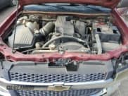 ✅ 2006 Chevrolet Colorado LS • VIN: 1GCCS198068318054 • Лот: 85358775. Опубликован ранее на Copart с пробегом 77 103 миль. Бесплатный доступ к архиву аукционных продаж из США и подробный отчёт об истории автомобиля на DreamBid. Изображение 11.