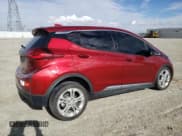 ✅ 2021 Chevrolet Bolt EV LT • VIN: 1G1FY6S03M4105318 • Lot: 81657043. Wystawiony na Copart z przebiegiem 38 145 mil. Bezpłatny archiwum sprzedaży aukcyjnych z USA i szczegółowy raport historii pojazdu na DreamBid. Zdjęcie 3.