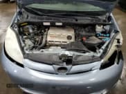 ✅ 2006 Toyota Sienna LE • VIN: 5TDZA23C06S444717 • Lot: 91650805. Listed on Copart with 223,344 mi. Free auction sales archive from the USA and detailed vehicle history report at DreamBid. Image 12.